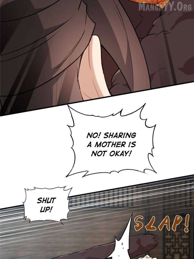 Immortal Cultivation is Just Like This Chapter 79 - page 48